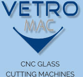 CNC GLASS  CUTTING MACHINES